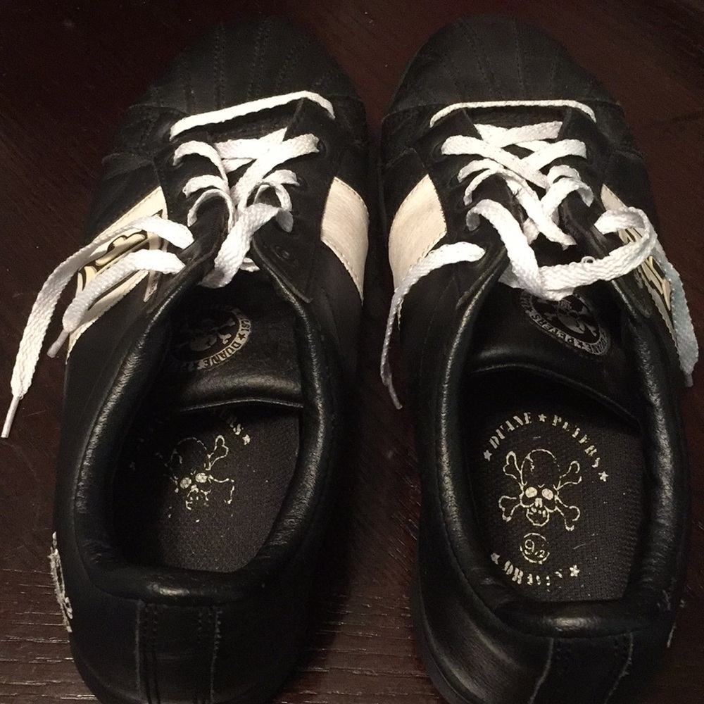 Draven Duane Peters 9.5